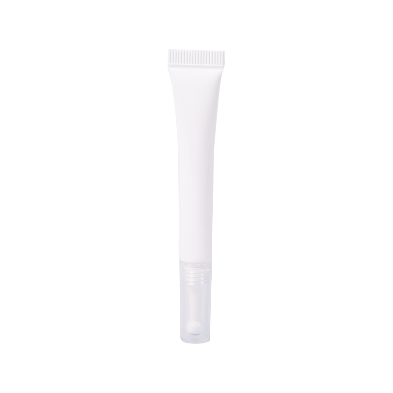 3-250 ml de múltiples estilos tubo de pelota de rodillo 