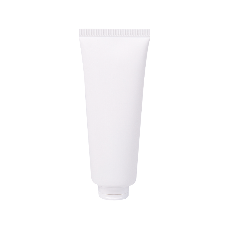 15-250 ml de tubo cosmético de una pieza 