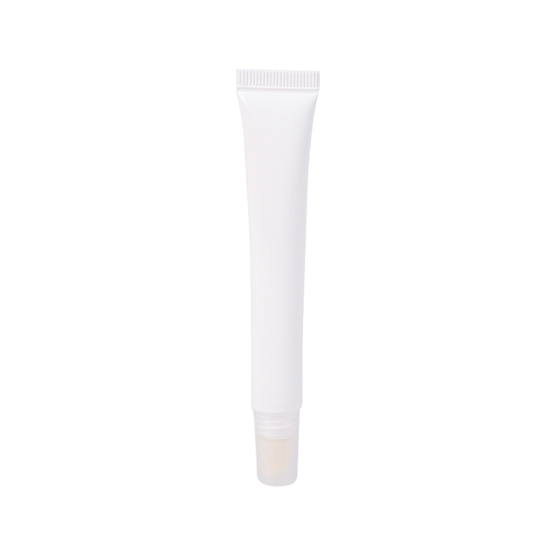 1-20 ml de tubo de floking cosmético suave 