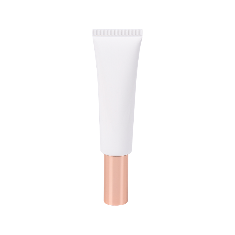 Tubo de bomba de reducción de crema para la crema facial de 5-80 ml 