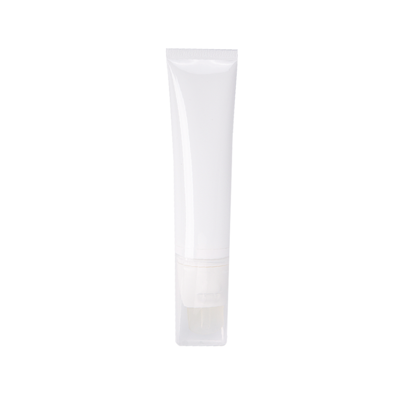 3-160 ml de envasado cosmético suave Tubo de compresión 