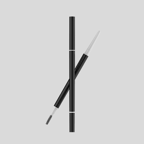Tubo de lápiz de cejas