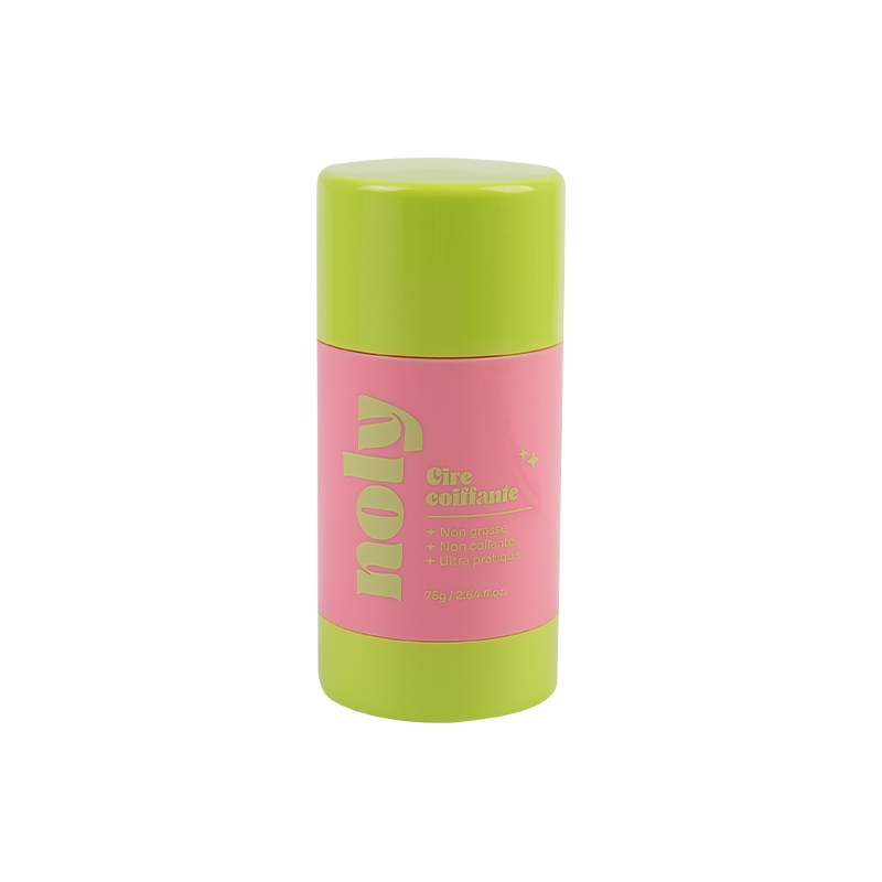 50 ml elegante PP de desodorante PP