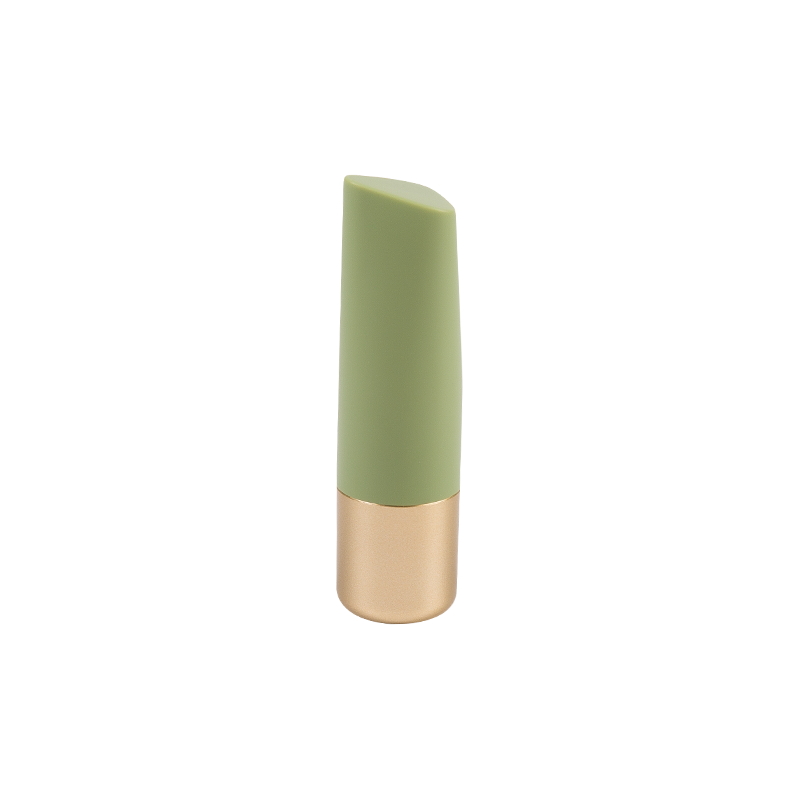 Tubo de lápiz labial de sabio elegante de Sage