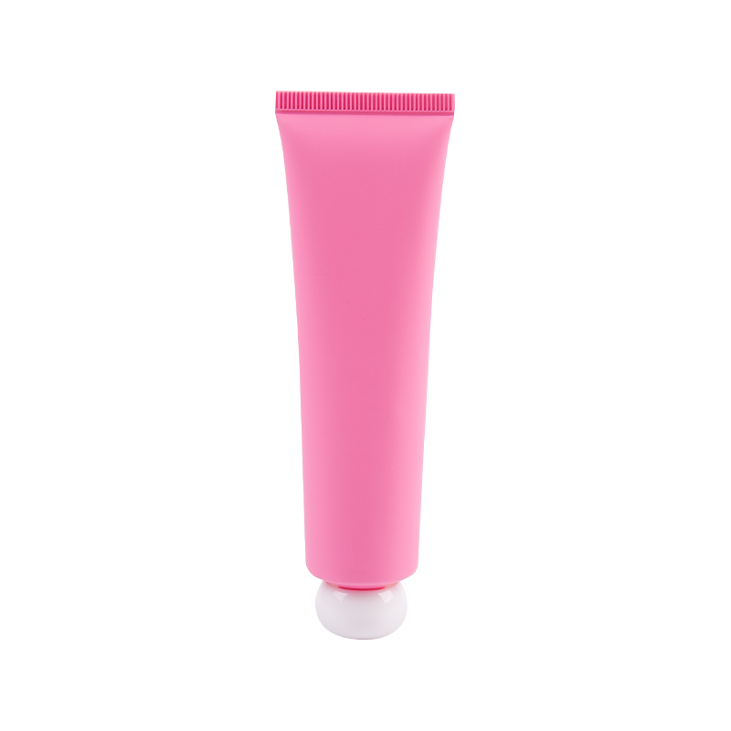 Tubo de crema de plástico de PCR/OBP de PCR/OBP